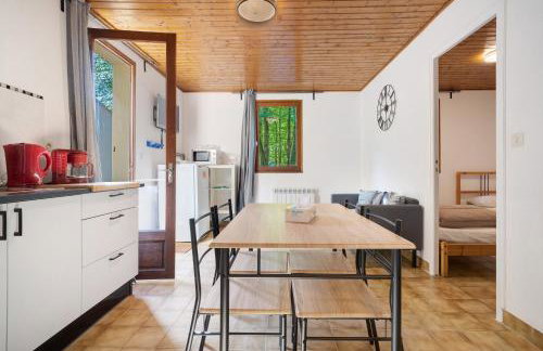 7.Les rossignols option Clim-4 pers - Foto 6