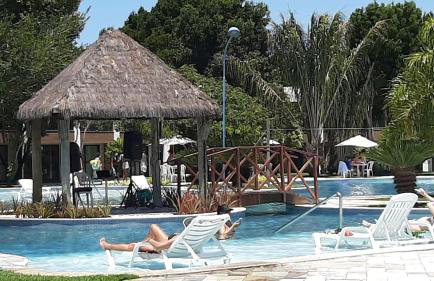 Barra de São Miguel Quarto e sala ILOA 104S - Foto 13