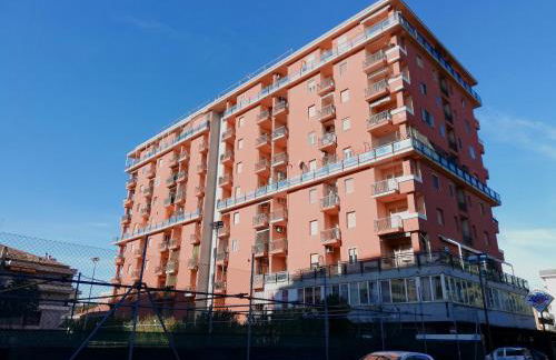 Parco del Mare Pescara Apartments - Photo 17