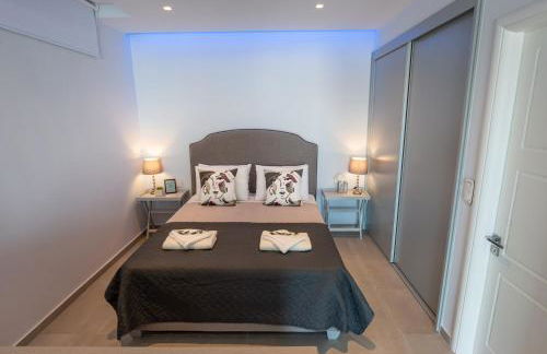 The Corfu Cocoon Villa Apartments - Foto 60