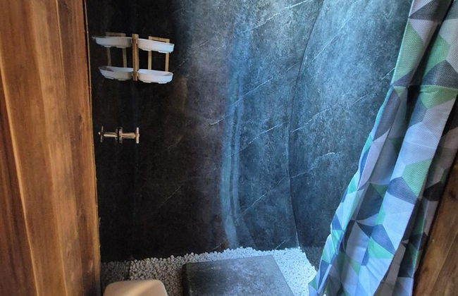 Glampling Nubes de Monteverde - Foto 56