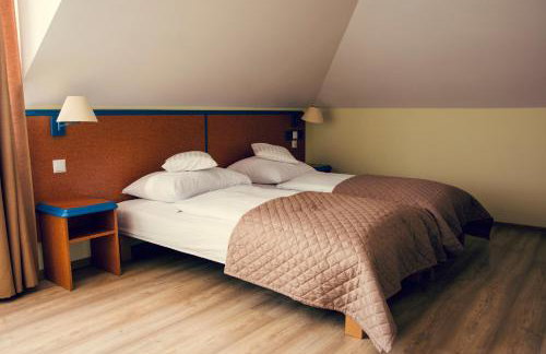 Winnica Dwie Granice Agroturystyka Przysieki - Foto 14