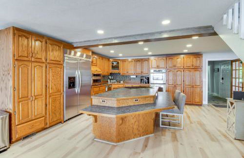 Lakefront Home on 17 Acres 9 Mi to Dtwn Brainerd! - Photo 11