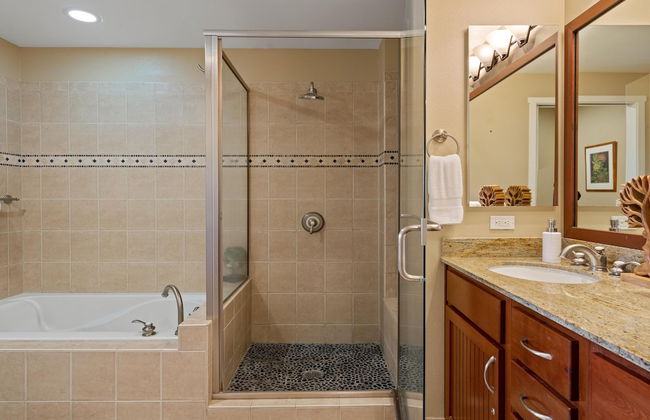 Big Island Golf Villas by Coldwell Banker Island Vacations - Foto 23