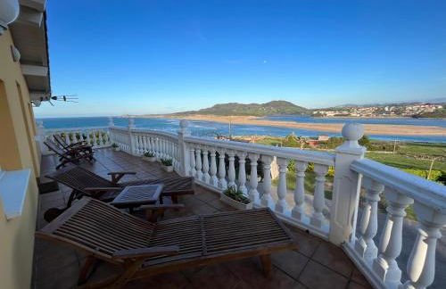 Robayera Family Beach Home - Foto 24