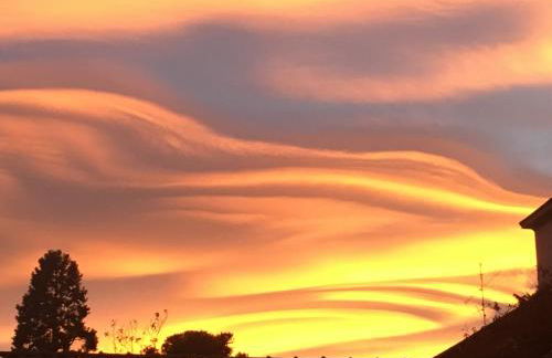 Charmantes Pfarrhaus mit Seeblick und Garten - Foto 25