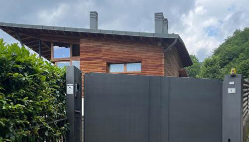 Ledro Luxury Spa House - Foto 2