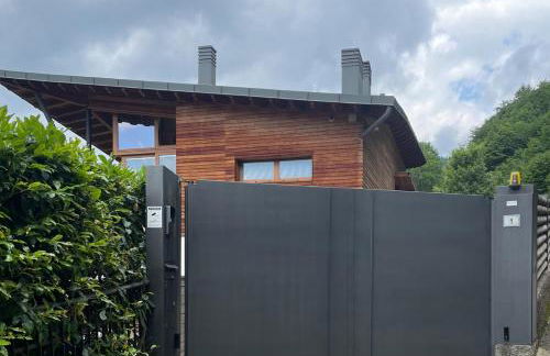 Ledro Luxury Spa House - Foto 2