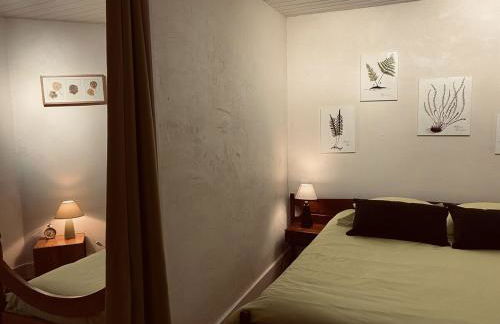 Domaine les Pierres - Foto 14