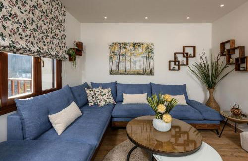 Enavlion Luxury Domes - Foto 41