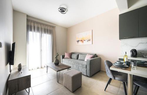 Antheon Suites Volos - Foto 49