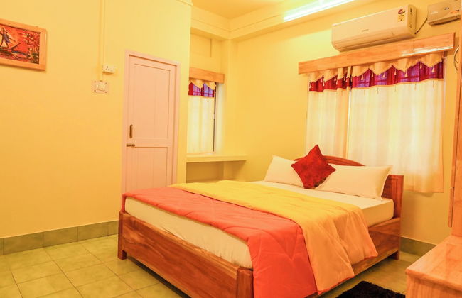 Kanchan's Nest Homestay - Foto 15