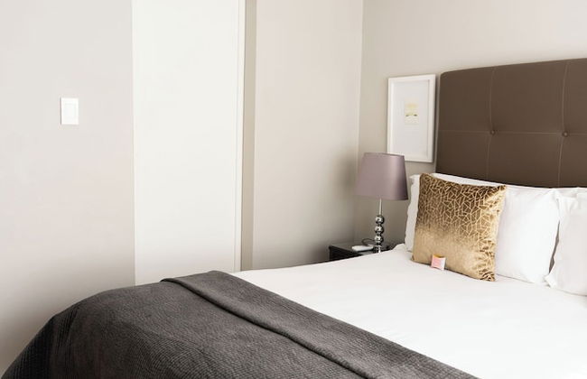 Kyalami Creek Luxury Apartments - Foto 4