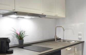 Airport & Messe Apartments - Foto 12