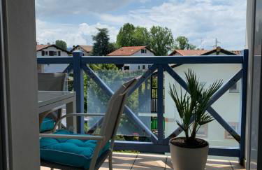 LES HAUTS DE BIANTENIA AVEC WIFi - Foto 21