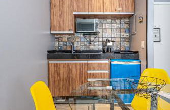 Alphaville-Industrial com cozinha-piscina e academia-500mega - Foto 3