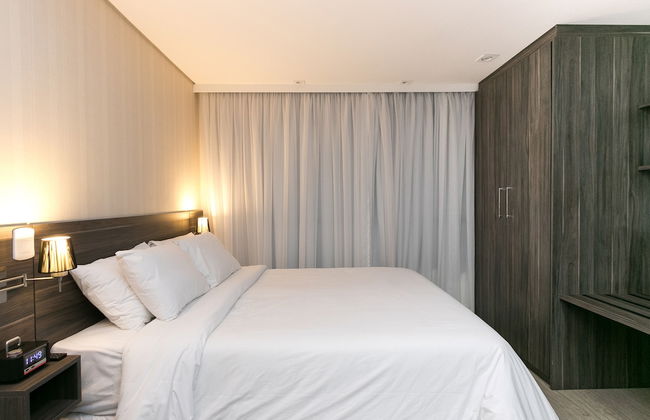 7th Avenue Oxford Residence - Foto 65