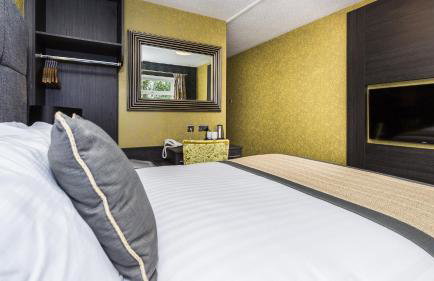 The Melbreak Hotel - Foto 41