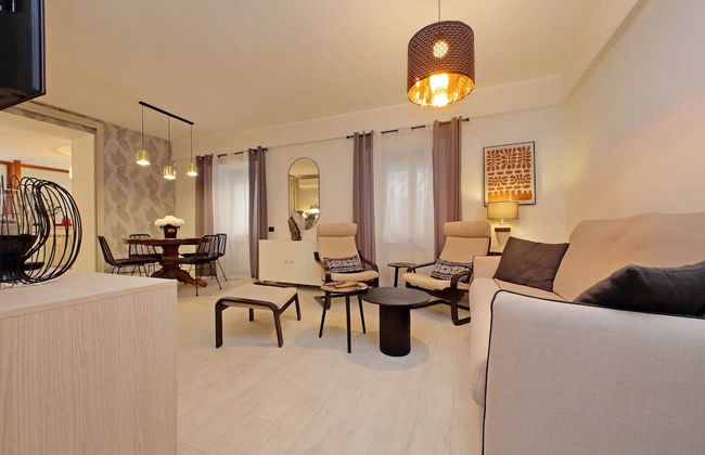 4bnb - Ponte Milvio Apartment - Photo 5