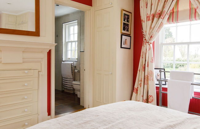 Amazing 5 BR Country Home Pool Gym Yoga Studio - Photo 16