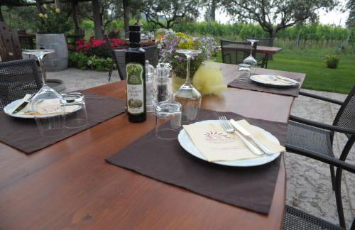 Agriturismo Sol De Montalto - Photo 23