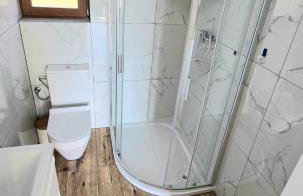 ,,KICZARA"Domki nad Jeziorem Solińskim w centrum Polańczyka60180--6454 - Photo 64