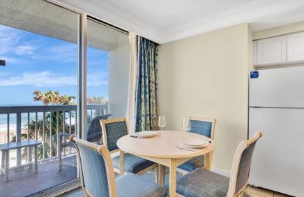 Oceanfront Studio in Daytona Beach Resort - Foto 10