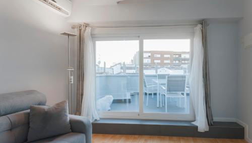 Apartment Cardenal Cisneros - Foto 4