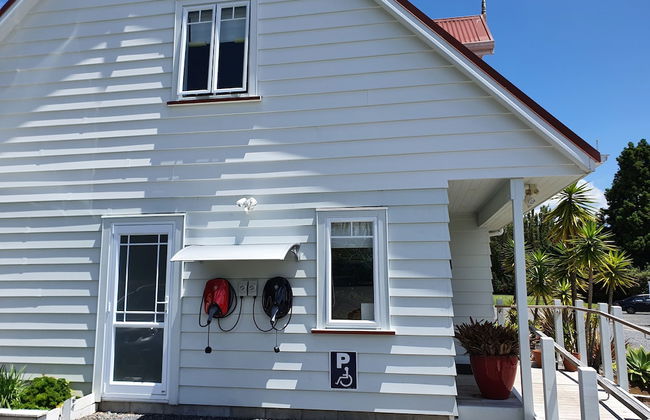 Kerikeri Park Lodge - Foto 60