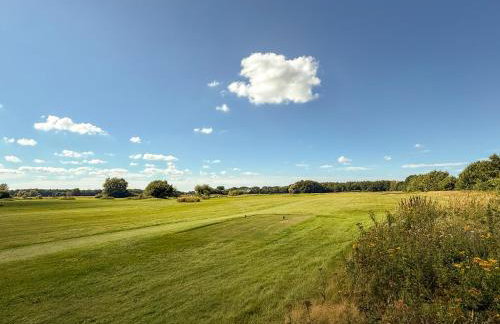 Ferienwohnung am Golfplatz - Foto 20