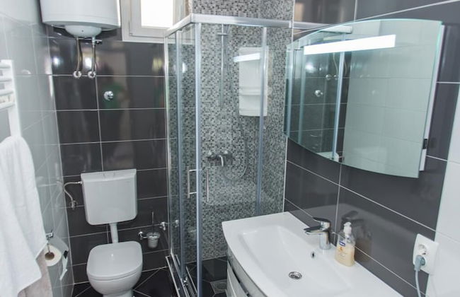 Apartment Mojaš - Foto 14