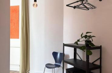 Loft in Hamburger Innenstadt am Park - Foto 14