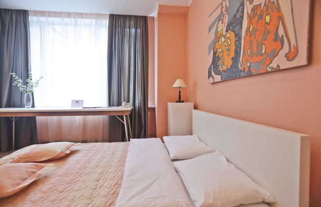 Kvart Apartments Arbat - Foto 34