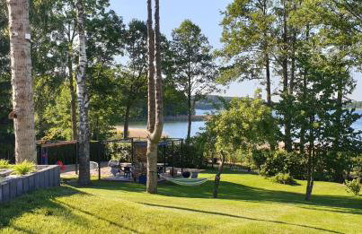 Stacja Mazury(Masuria Station) - Foto 30