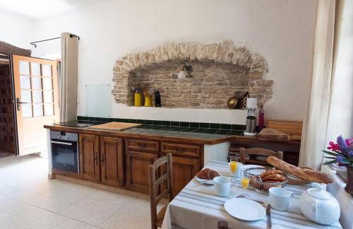 Domaine de Saint Pons - Foto 57