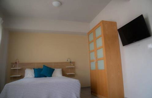 ammos seafront family apartments - Foto 52