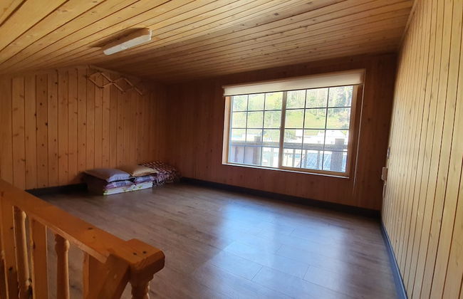 Ulleung Haeoreum Pension - Foto 7