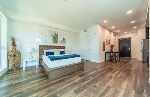 Sunset Blvd Studio Apt in the Heart of Hollywood - Foto 14