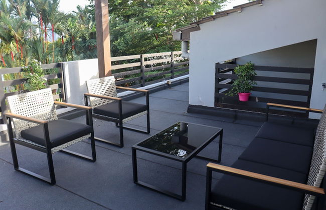 Bangsar Private Pool Villa Kuala Lumpur - Photo 39