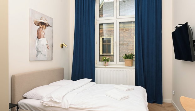 RentPlanet - Apartament przy Plantach - Foto 2, Imagen principal