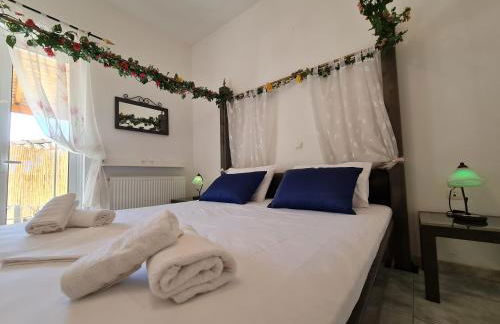 Myrtia Guest House - Photo 54