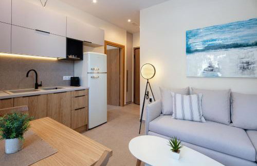 7 City Luxury Apartments - Foto 10