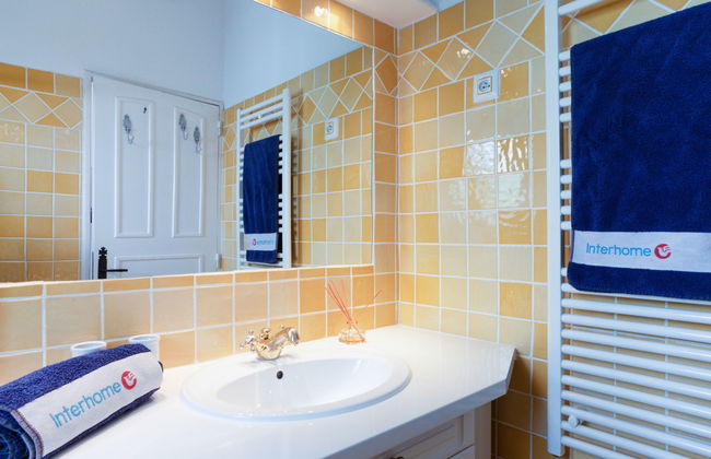 Les Résidences de Beauvallon - Foto 4