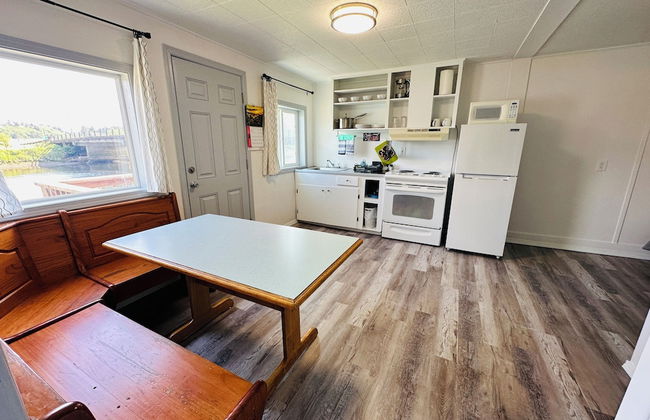 Raines Resort Cabins & RV - Foto 52