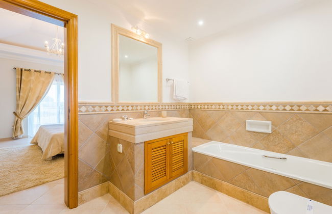 Boavista Golf and Spa Resort - Villa - Foto 24