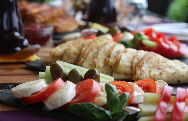 Stunning Seaside Private Villa Dubrovnik Riviera - Foto 48