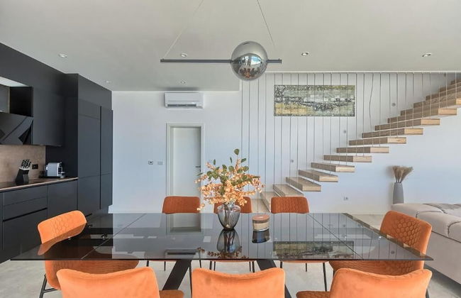 Villa Ultima - Foto 16