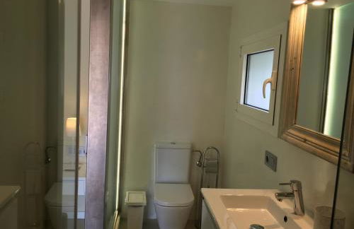 Studios Coll, Terrace & Pool - Foto 17