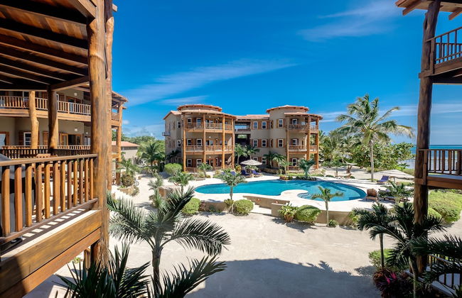 Indigo Belize 2b 3 Bedroom Condo by RedAwning - Foto 19