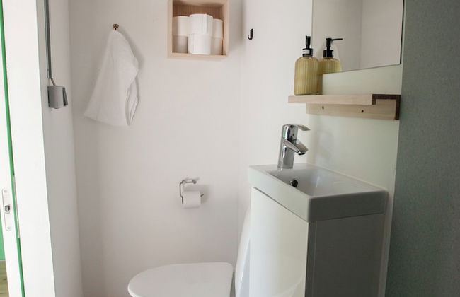 Tórshavn Apartment - City Center - Photo 25